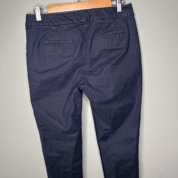Boden Richmond Pants - Navy - Long - Picture 7 of 10